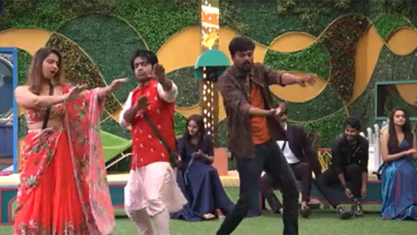 ఈరోజే ఒకరు.. విన్నర్ అప్పుడే