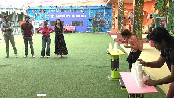 ఈసారి అందరూ నామినేట్