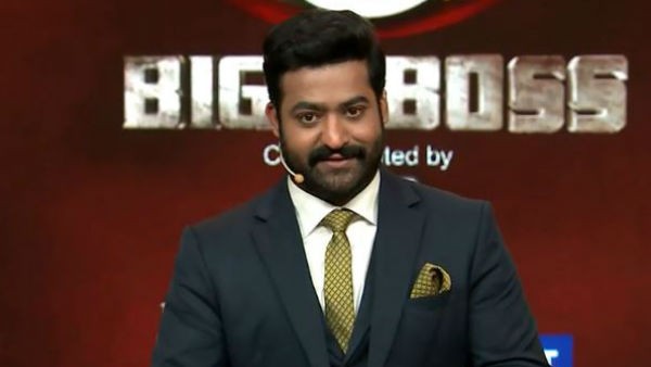 4 టీవీ, 1 ఓటీటీ సీజన్లకు హోస్ట్ గా..
