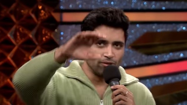 హిట్ 2 మూవీ సందడి..