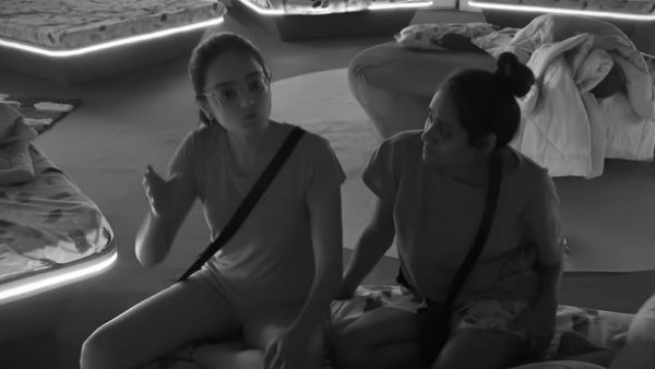 నేరుగా నామినేట్ చేసిన బిగ్ బాస్..