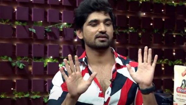 ప్రతి ఒక్క కార్డ్ ఉపయోగించింది..