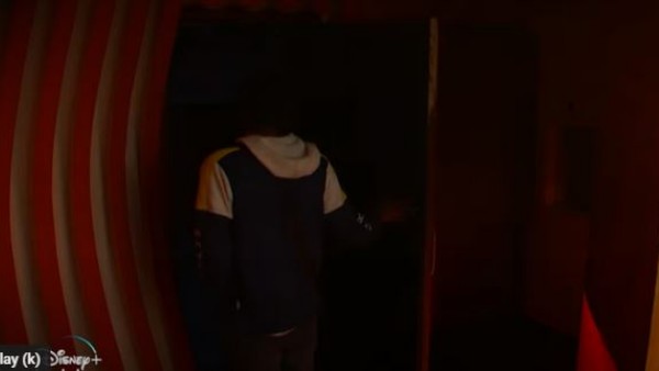 బయపెట్టిన బిగ్ బాస్