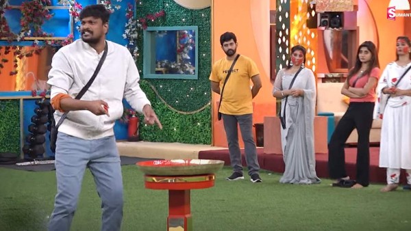  బర్త్ డేకు అతిథిగా వెళ్లడంతో..