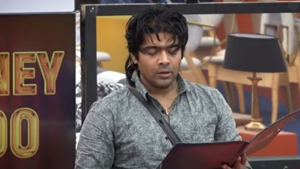 శ్రీహాన్‌కు ఫినాలే టికెట్‌