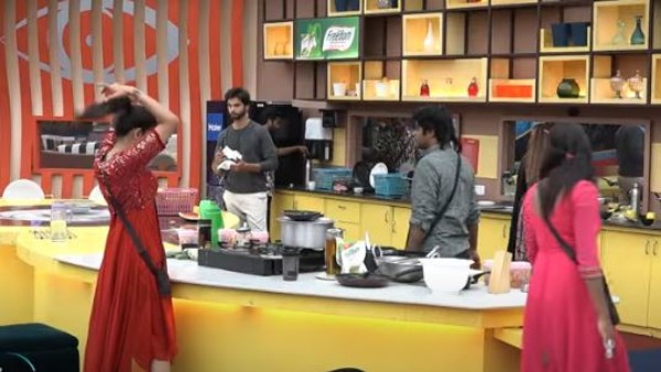  బిగ్‌బాస్ తెలుగు 6 ఆరో సీజన్ తుస్సుమందా?