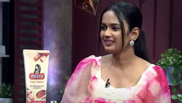 భయం కాలేదా ఫైమా..