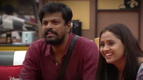 బీబీ జోడీ జంటలు..