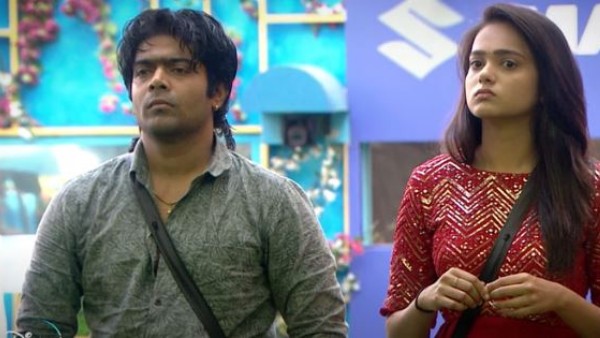 శ్రీ సత్య వర్సెస్ ఇనియా సుల్తానా