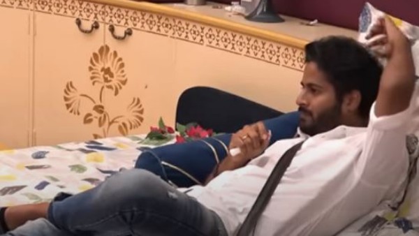  ముందుగా హిందీలో..