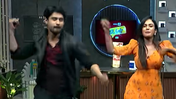 బిగ్ బాస్ ను సపోర్ట్ చేయడానికి..