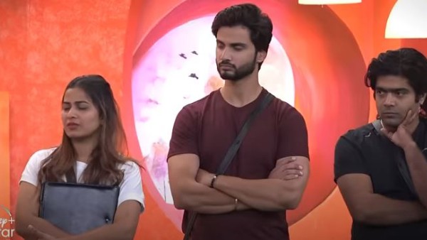 ఆరంభం నుంచీ టాప్లోనే