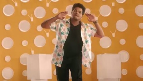 పోలీస్ ఆఫీసర్ గా బోల్డ్ బ్యూటీ..