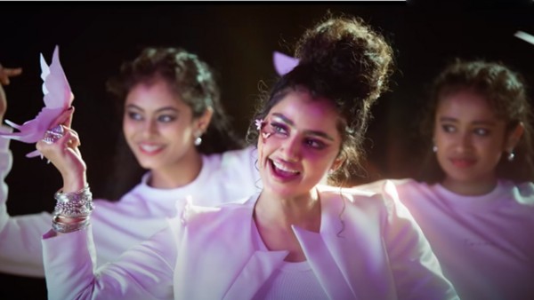 ఆకట్టుకునే క్లైమాక్స్ సీన్స్..