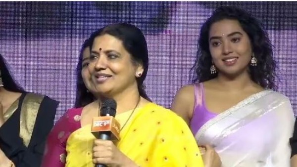  ఇష్టాన్ని గౌరవించి..