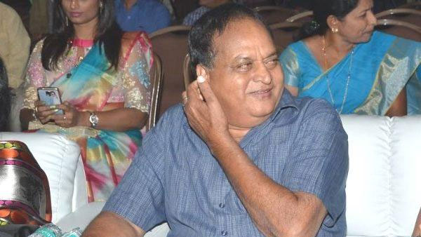 అమెరికాలో ఇద్దరు కూతుళ్లు