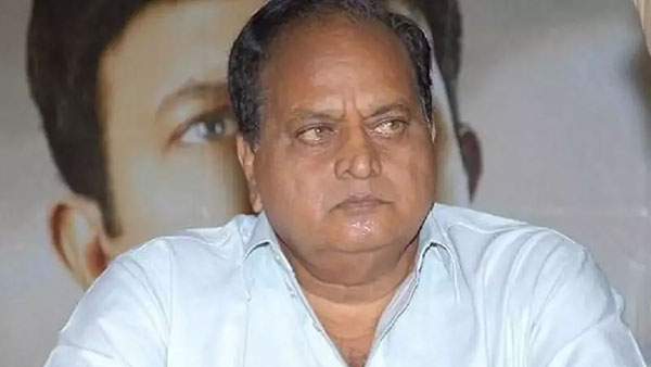 చలపతిరావు వ్యక్తిగత జీవితం