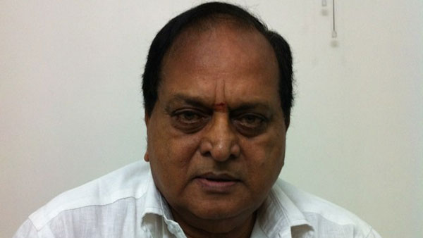 భార్య మరణంతో మొదలు