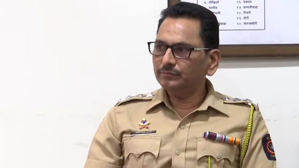 లవ్ జిహద్ వార్తలపై పోలీసులు స్పందన