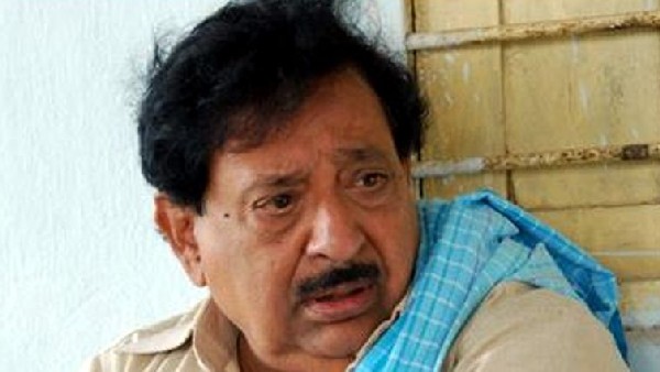 కబ్జాల వల్ల అమ్మేశాను..