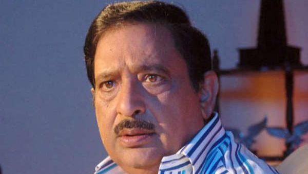 ఆయన మాట వినలేదు..