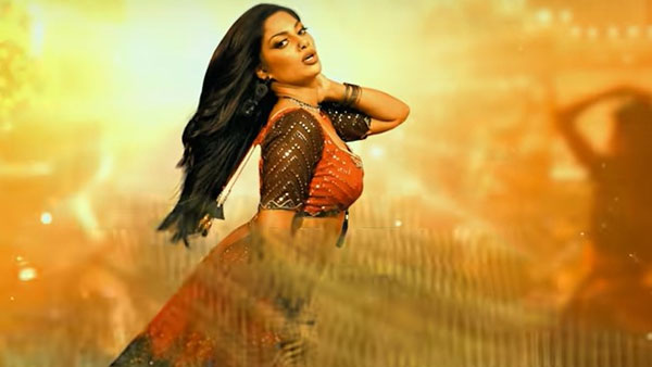 మా బావ మనోభావాలు అంటూ బ్యూటీ