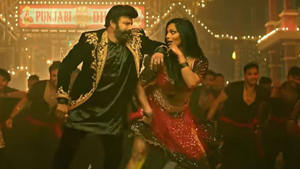 బాలయ్య సార్ సినిమాలు చూసి..