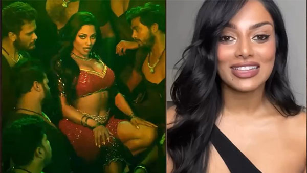 జై బాలయ్య అంటూ చంద్రిక