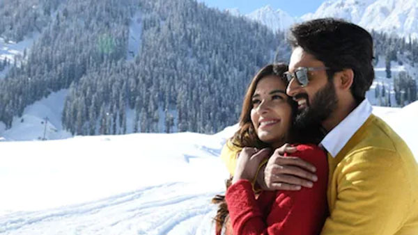 Cheppalani Undi movie Reveiw and Rating Cheppalani Undi movie Reveiw and Rating