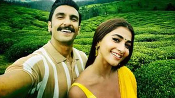 రణ్వీర్ సింగ్ కెరీర్లో