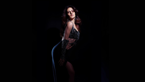 బికినీలో కనిపించే..