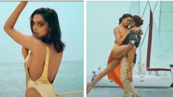 రొమాన్స్ తో అదరగొట్టేశారు