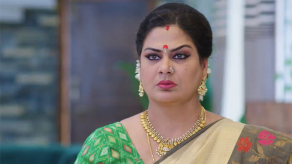 రిషిని వసుధార పెళ్లి చేసుకుంటుందా..