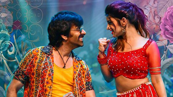 8 రోజుల్లో ఎంత వసూలైంది?