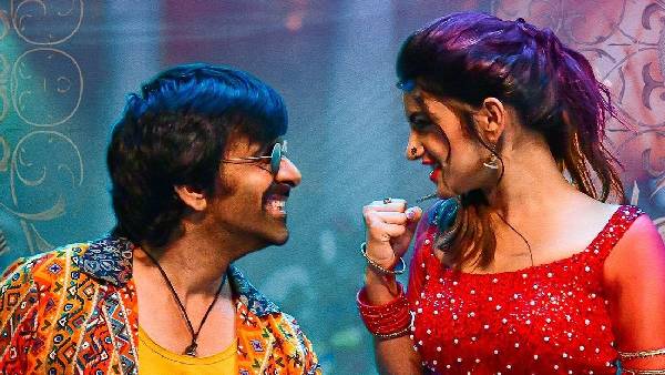 బ్రేక్ ఈవెన్ టార్గెట్