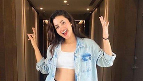 సినిమాల్లోకి.. ఓటీటీ షోలోనూ