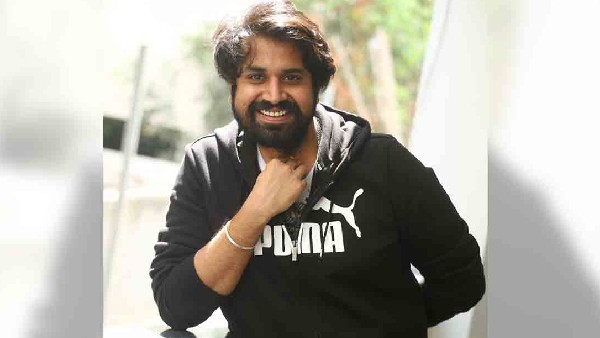 డైరెక్టర్ తప్పుకోవడంతో..