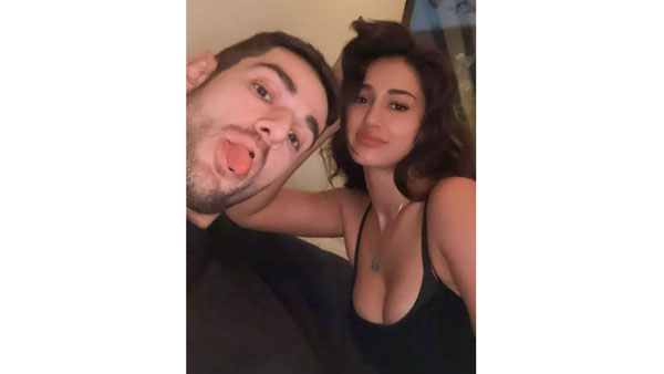 సోషల్ మీడియాలో రచ్చ