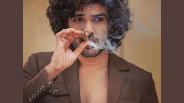 షూటింగ్ తర్వాత..