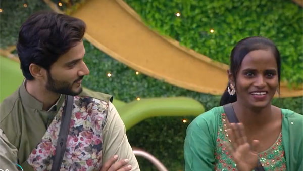 ఫైమాతో కలిపి 14 మంది..