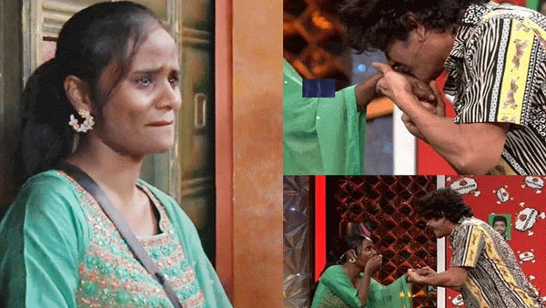 నాగార్జునతో ప్రశంసలు..