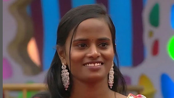 బిగ్ బాస్ ఛాన్స్.. స్పెషల్‌గానే