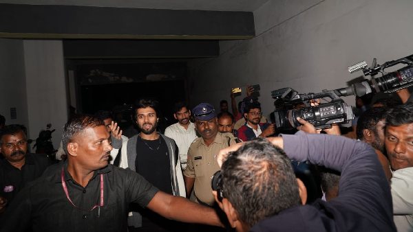 తెర వెనుక వ్యక్తుల గురించి ప్రశ్నలు