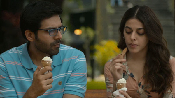 Freddy movie OTT Review and Rating: just for Karthik Aryans performance only