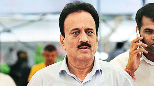 బీజేపీ మంత్రి లవ్ జిహద్ ఆరోపణలు