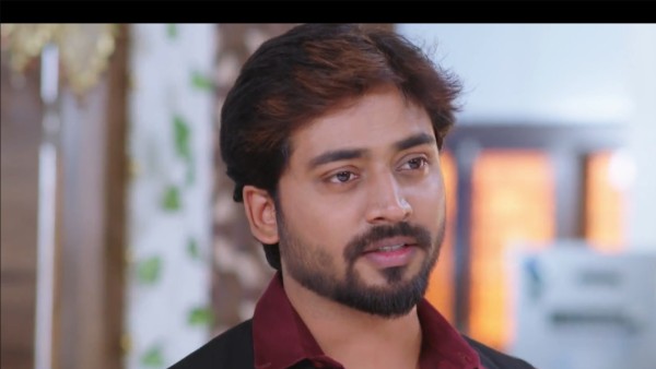 అది మోసం కాదు గౌతమ్..