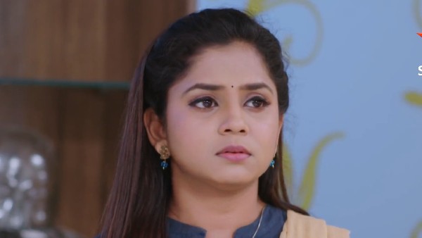 మీ టూర్ గురించి వసుధారకు తెలుసా..