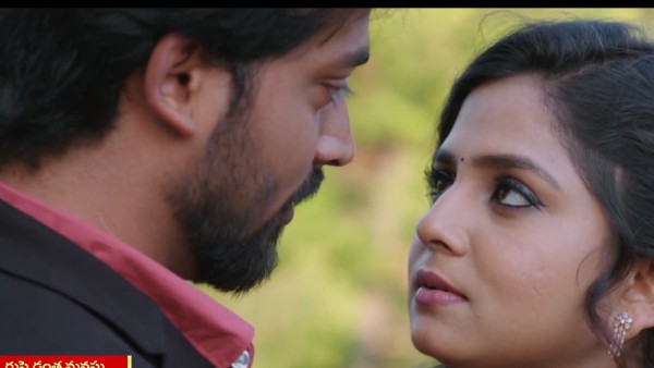 వసుధార డల్ గా ఉండటంతో..