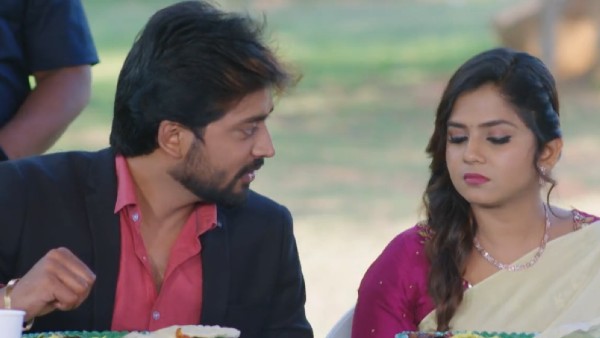 నాతో శత్రుత్వం ఏంటీ..