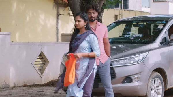 జీవితమంటేనే ఊహలు..